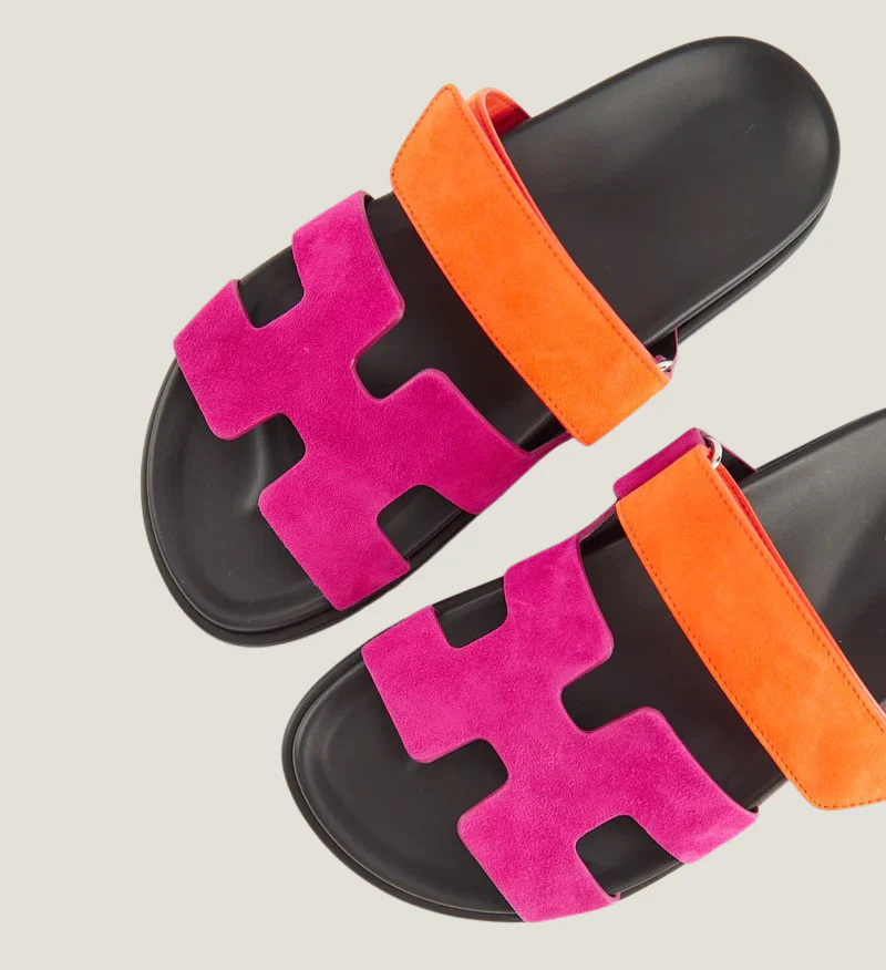 MYKONOS SANDALS