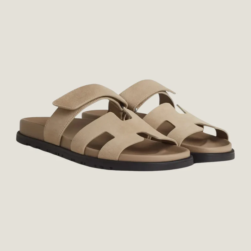 MYKONOS SANDALS