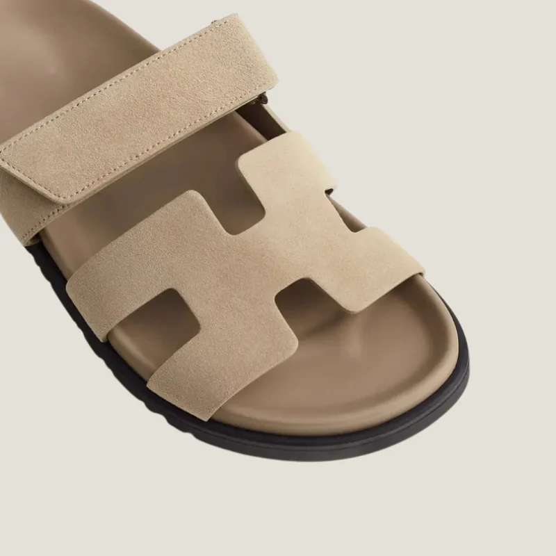 MYKONOS SANDALS