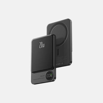 MAXPODS BATTERY