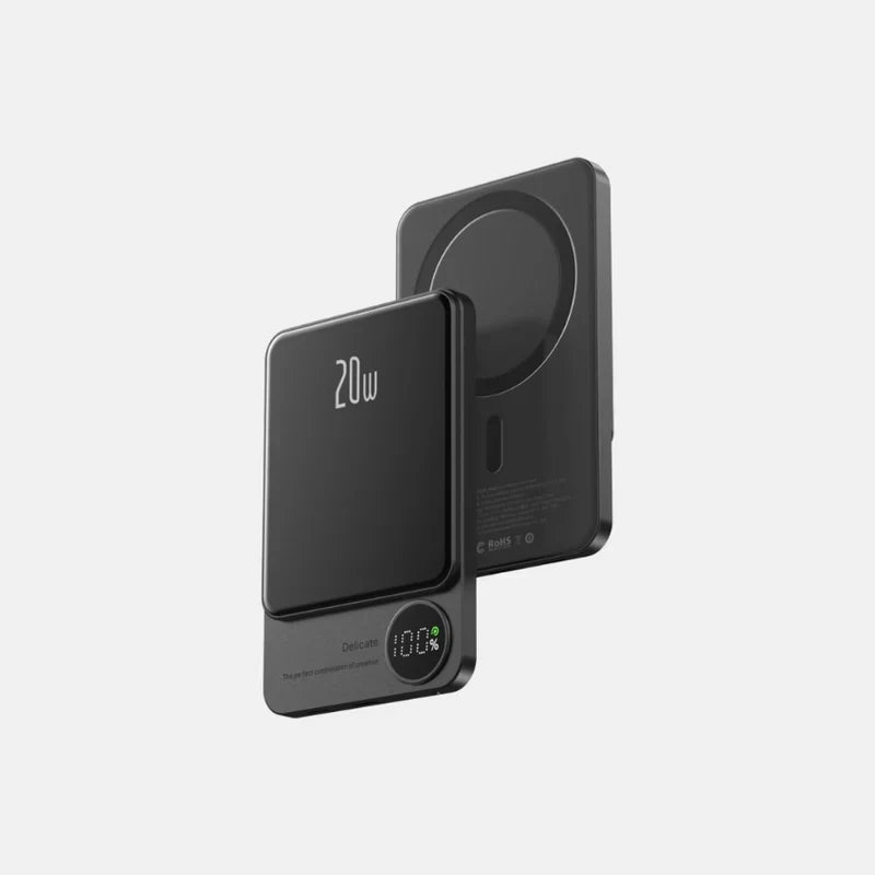 MAXPODS BATTERY