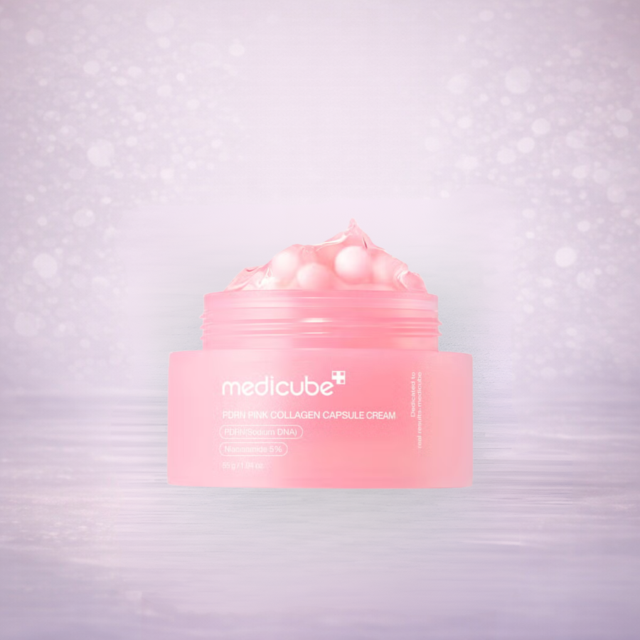 COLAGEN CAPSULE