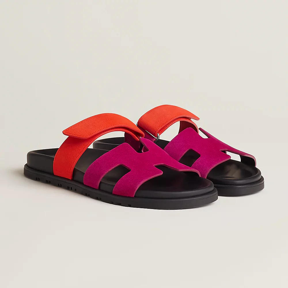 MYKONOS SANDALS