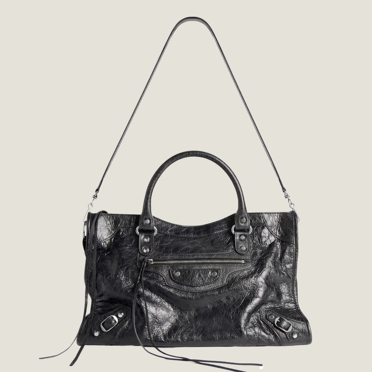 CITY BAG