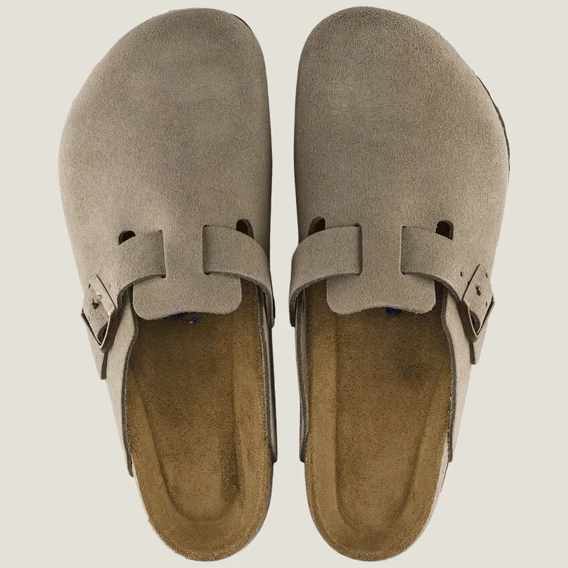 BOSTON CLOG