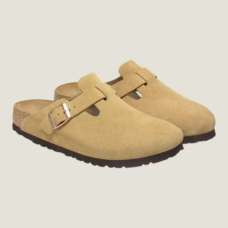 BOSTON CLOG