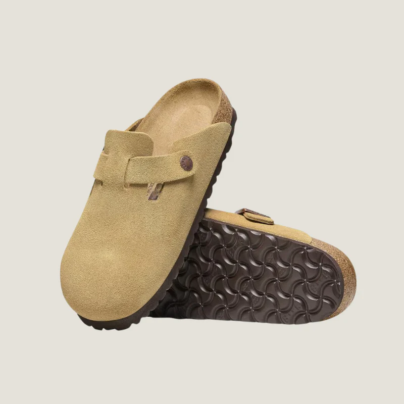 BOSTON CLOG