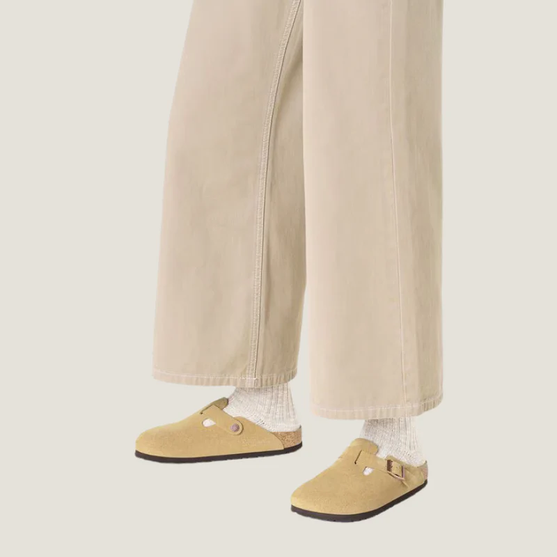 BOSTON CLOG
