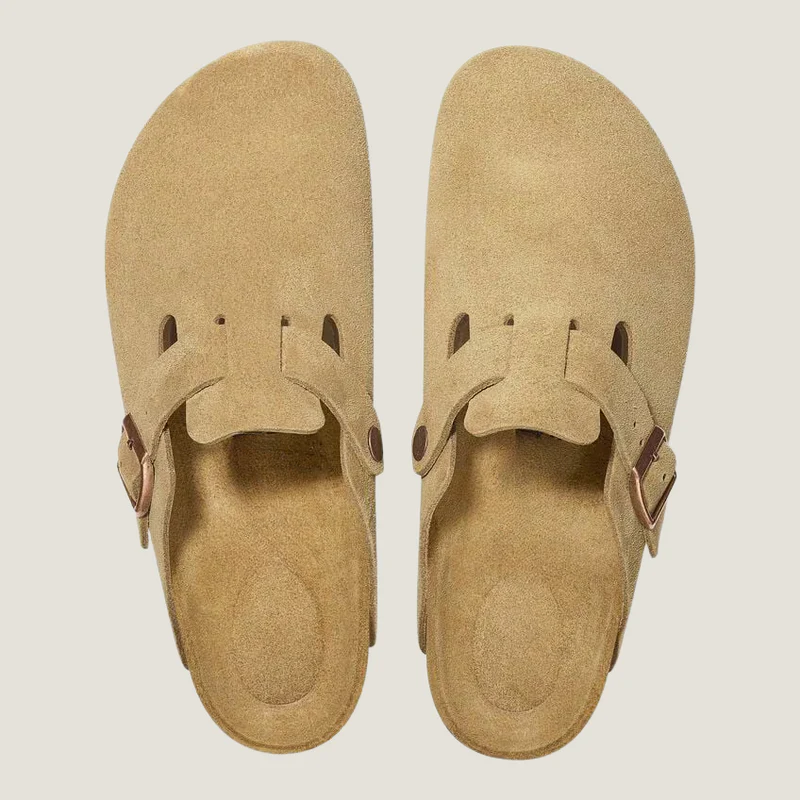 BOSTON CLOG