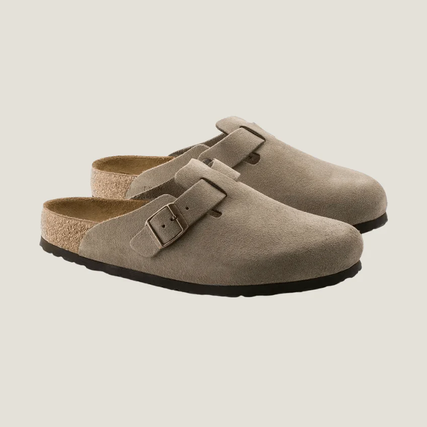 BOSTON CLOG