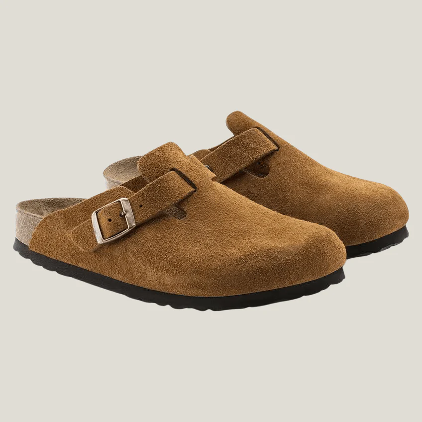 BOSTON CLOG