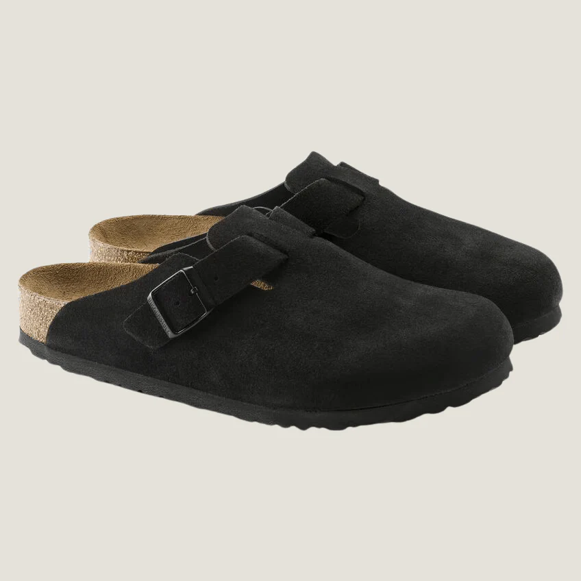 BOSTON CLOG