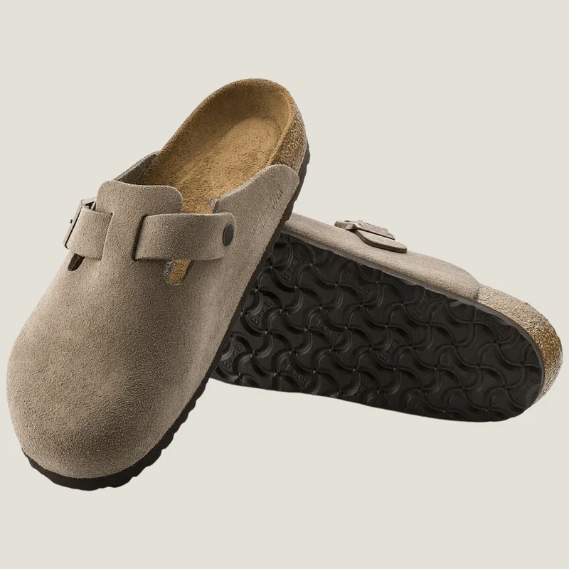 BOSTON CLOG