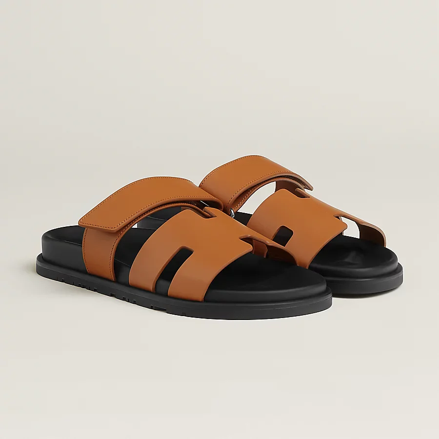 MYKONOS SANDALS