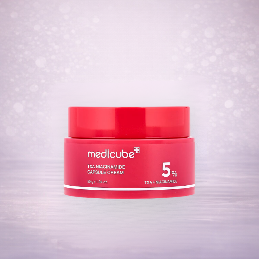 CAPSULE NIACAMIDE